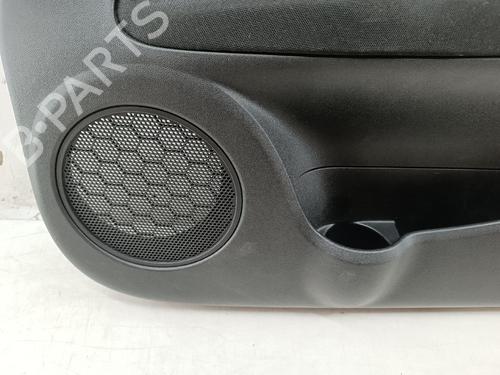 Front right panel FIAT GRANDE PUNTO (199_) 1.3 D Multijet | BP36112810C59  - Image 10