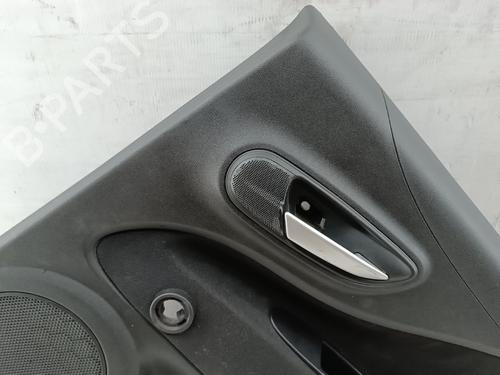 Rear right panel FIAT GRANDE PUNTO (199_) 1.3 D Multijet | BP36112812C61  - Image 6