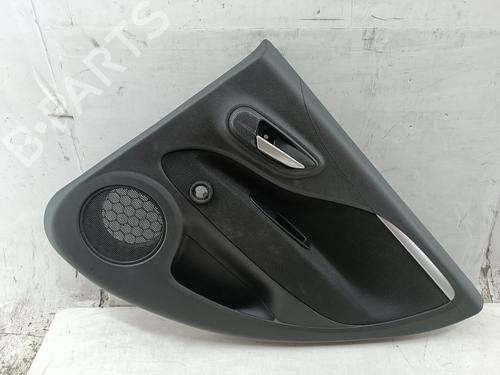 Rear right panel FIAT GRANDE PUNTO (199_) 1.3 D Multijet | BP36112812C61  - Image 9