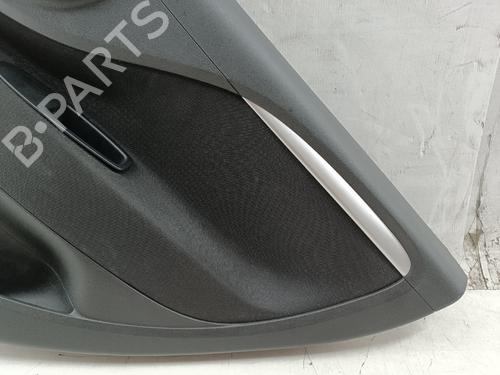 Rear right panel FIAT GRANDE PUNTO (199_) 1.3 D Multijet | BP36112812C61  - Image 8