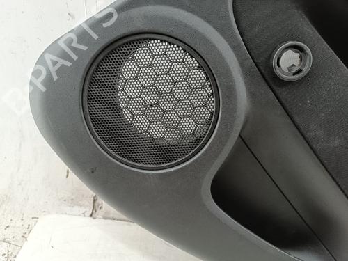Rear right panel FIAT GRANDE PUNTO (199_) 1.3 D Multijet | BP36112812C61  - Image 7