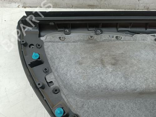 Rear right panel FIAT GRANDE PUNTO (199_) 1.3 D Multijet | BP36112812C61  - Image 5