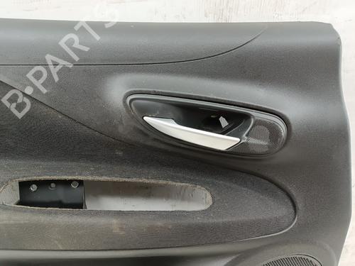 Front left panel FIAT GRANDE PUNTO (199_) 1.3 D Multijet | BP36112813C58 - Image 8