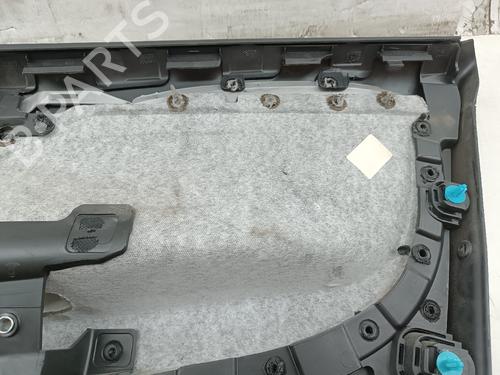 Front left panel FIAT GRANDE PUNTO (199_) 1.3 D Multijet | BP36112813C58 - Image 7