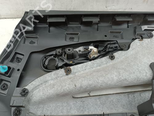 Front left panel FIAT GRANDE PUNTO (199_) 1.3 D Multijet | BP36112813C58 - Image 6