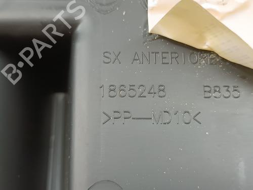 Front left panel FIAT GRANDE PUNTO (199_) 1.3 D Multijet | BP36112813C58 - Image 3