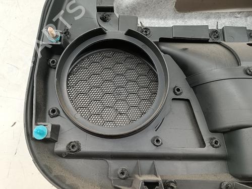 Front left panel FIAT GRANDE PUNTO (199_) 1.3 D Multijet | BP36112813C58 - Image 5