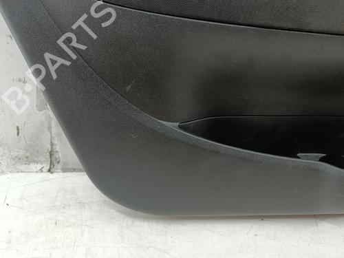 Front left panel FIAT GRANDE PUNTO (199_) 1.3 D Multijet | BP36112813C58 - Image 11