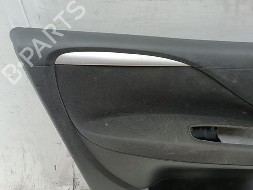 Front left panel FIAT GRANDE PUNTO (199_) 1.3 D Multijet | BP36112813C58 - Image 9