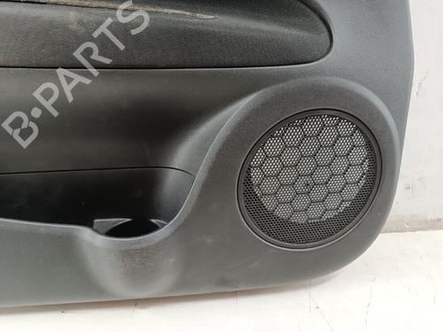 Front left panel FIAT GRANDE PUNTO (199_) 1.3 D Multijet | BP36112813C58 - Image 10