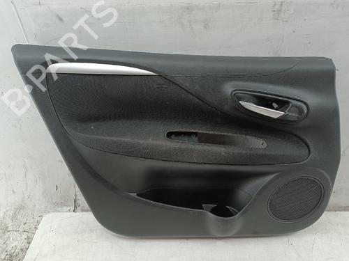 Front left panel FIAT GRANDE PUNTO (199_) 1.3 D Multijet | BP36112813C58 - Image 12