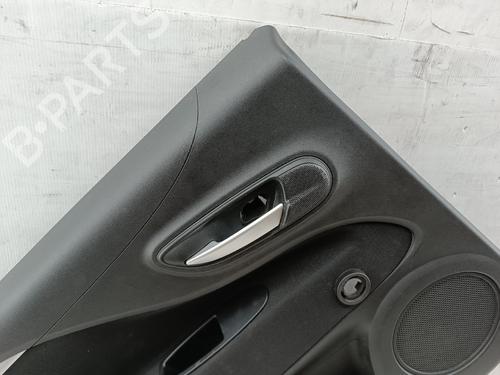 Rear left panel FIAT GRANDE PUNTO (199_) 1.3 D Multijet | BP36112814C60  - Image 9