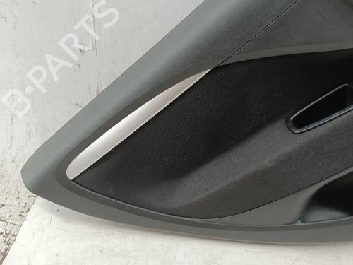 Rear left panel FIAT GRANDE PUNTO (199_) 1.3 D Multijet | BP36112814C60  - Image 8