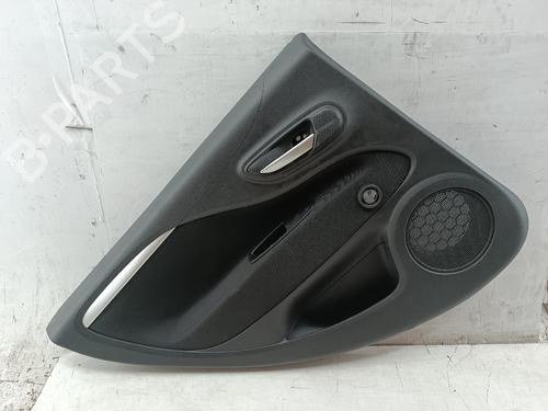 Rear left panel FIAT GRANDE PUNTO (199_) 1.3 D Multijet | BP36112814C60  - Image 10