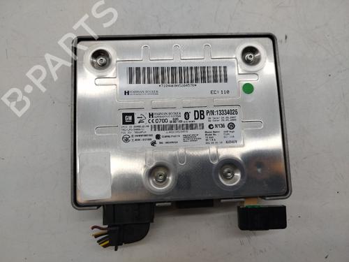 Electronic module OPEL INSIGNIA A (G09) 2.0 CDTI (68) | BP36112815M83 - Image 3