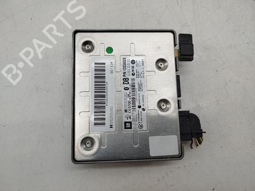 Electronic module OPEL INSIGNIA A (G09) 2.0 CDTI (68) | BP36112815M83 - Image 5