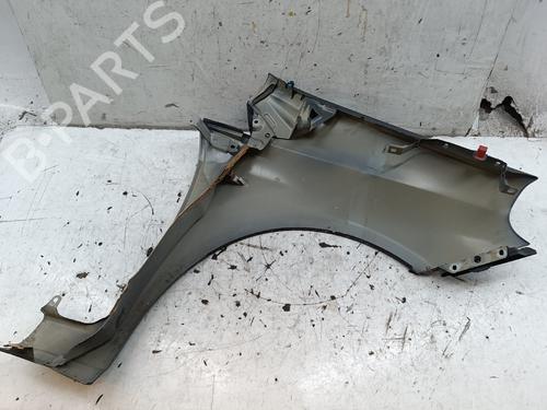 Parafango anteriore sinistro Parafango anteriore sinistro FIAT GRANDE PUNTO (199_) 1.3 D Multijet (84 hp) 36112816 36112816