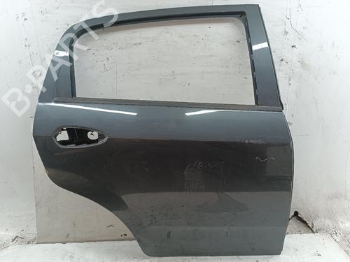 Puerta trasera derecha Puerta trasera derecha FIAT GRANDE PUNTO (199_) 1.3 D Multijet (84 hp) 36112817 36112817
