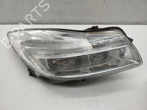 Used Right headlight Right headlight OPEL INSIGNIA A (G09) 2.0 CDTI (68) (131 hp) 36112823 36112823