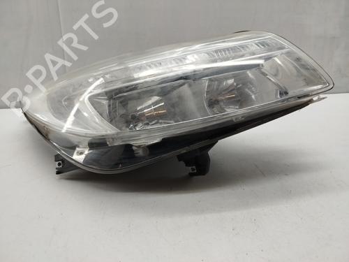 Right headlight OPEL INSIGNIA A (G09) 2.0 CDTI (68) | BP36112823C29 - Image 2