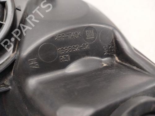 Right headlight OPEL INSIGNIA A (G09) 2.0 CDTI (68) | BP36112823C29 - Image 5