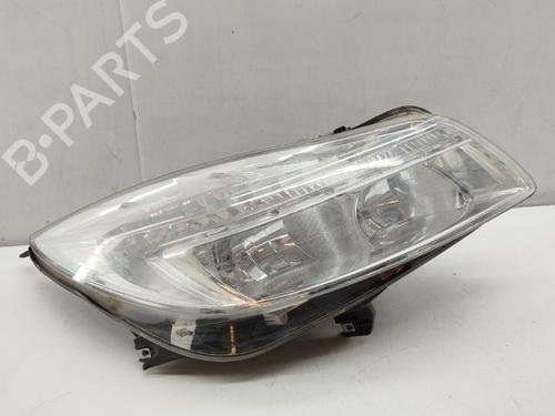 Right headlight OPEL INSIGNIA A (G09) 2.0 CDTI (68) | BP36112823C29 - Image 9
