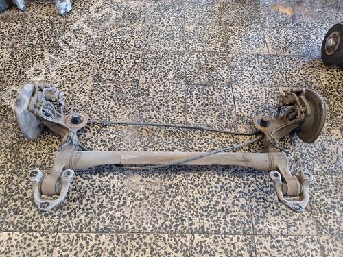 Used Rear axle Rear axle OPEL ASTRA H Estate (A04) 1.3 CDTI (L35) (90 hp) 36112822 36112822
