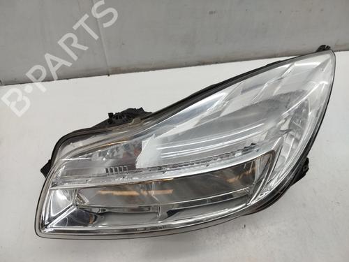 Used Left headlight Left headlight OPEL INSIGNIA A (G09) 2.0 CDTI (68) (131 hp) 36115309 36115309