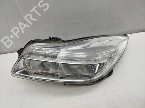 Left headlight OPEL INSIGNIA A (G09) 2.0 CDTI (68) | BP36115309C28  - Image 8