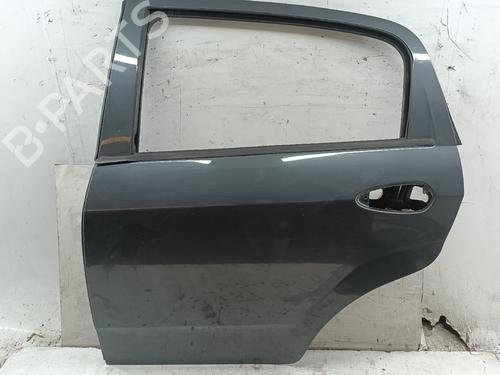 Dør venstre bagtil Dør venstre bagtil FIAT GRANDE PUNTO (199_) 1.3 D Multijet (84 hp) 36115310 36115310