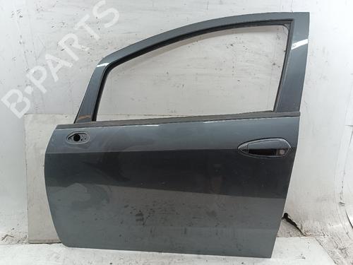 Used Left front door Left front door FIAT GRANDE PUNTO (199_) 1.3 D Multijet (84 hp) 36115312 36115312