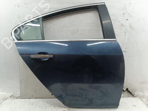 Used Right rear door Right rear door 36115313 36115313