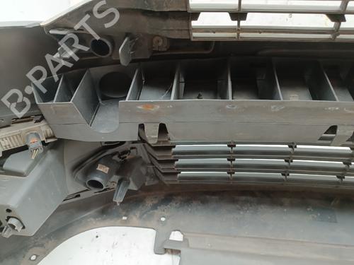 Front bumper CITROËN C-ELYSEE (DD_) 1.6 BlueHDi 100 | BP36115314C7  - Image 6