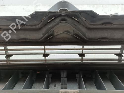 Front bumper CITROËN C-ELYSEE (DD_) 1.6 BlueHDi 100 | BP36115314C7  - Image 5