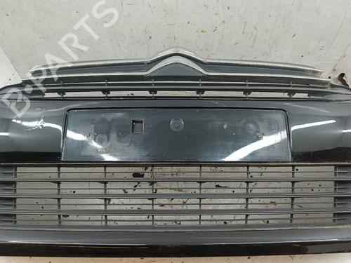 Front bumper CITROËN C-ELYSEE (DD_) 1.6 BlueHDi 100 | BP36115314C7  - Image 11