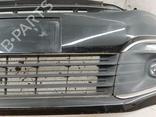 Front bumper CITROËN C-ELYSEE (DD_) 1.6 BlueHDi 100 | BP36115314C7  - Image 10