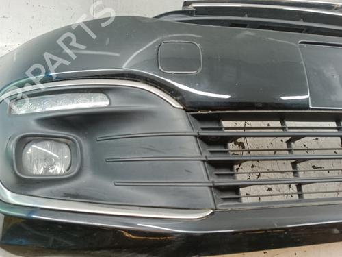 Front bumper CITROËN C-ELYSEE (DD_) 1.6 BlueHDi 100 | BP36115314C7  - Image 12