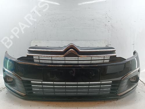Front bumper CITROËN C-ELYSEE (DD_) 1.6 BlueHDi 100 | BP36115314C7  - Image 15