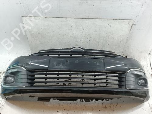 Front bumper CITROËN C-ELYSEE (DD_) 1.6 BlueHDi 100 | BP36115314C7  - Image 14