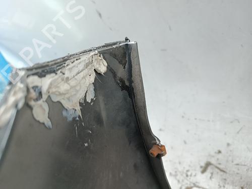 Front bumper CITROËN C-ELYSEE (DD_) 1.6 BlueHDi 100 | BP36115314C7  - Image 18