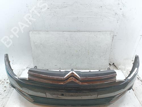 Front bumper CITROËN C-ELYSEE (DD_) 1.6 BlueHDi 100 | BP36115314C7  - Image 19