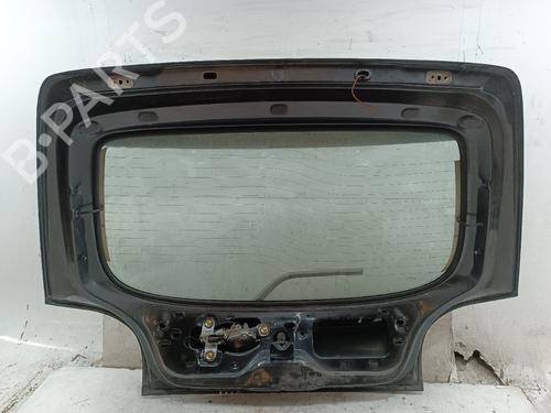Used Tailgate Tailgate 17245645 17245645