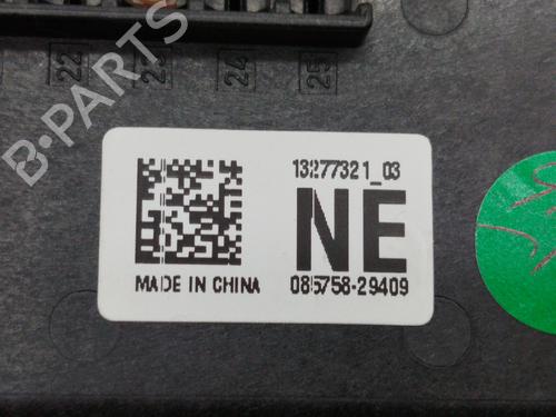 Fuse box OPEL INSIGNIA A (G09) 2.0 CDTI (68) | BP36138042E1 - Image 2