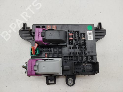 Used Fuse box Fuse box OPEL INSIGNIA A (G09) 2.0 CDTI (68) (131 hp) 36138042 36138042