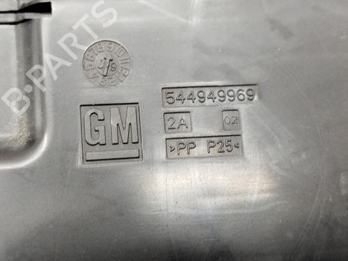 Fuse box OPEL INSIGNIA A (G09) 2.0 CDTI (68) | BP36138042E1 - Image 4