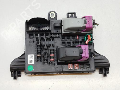 Fuse box OPEL INSIGNIA A (G09) 2.0 CDTI (68) | BP36138042E1 - Image 6