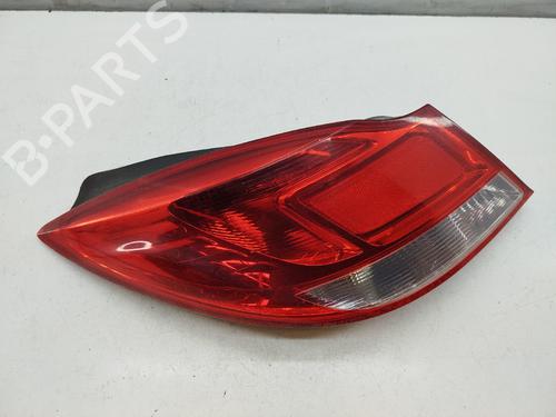 Left taillight OPEL INSIGNIA A (G09) 2.0 CDTI (68) | BP36138043C34 - Image 6