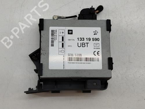 Electronic module OPEL INSIGNIA A (G09) 2.0 CDTI (68) | BP36138049M83 - Image 3