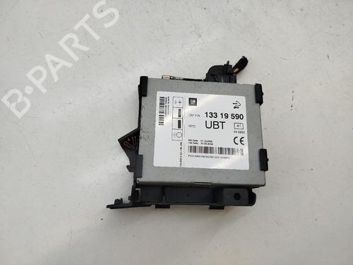 Electronic module OPEL INSIGNIA A (G09) 2.0 CDTI (68) | BP36138049M83 - Image 6