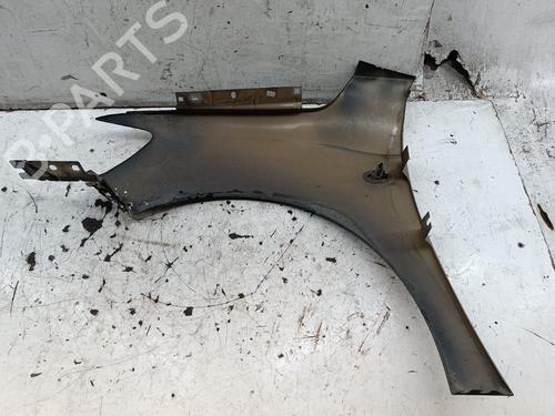 Forskærm Højre Forskærm Højre CITROËN C-ELYSEE (DD_) 1.6 BlueHDi 100 (99 hp) 36138050 36138050